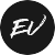 EV logo