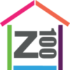 Logo of the residential real estate REM100