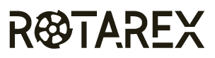 Rotarex logo