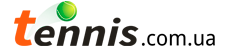 Logo of the multi-brand online store Tennis