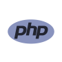 PHP logo