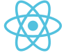 React logo