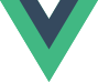 Vue.js logo