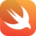Swift logo