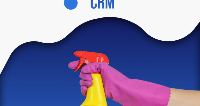 Go to the project of the automated employee management CRM system development