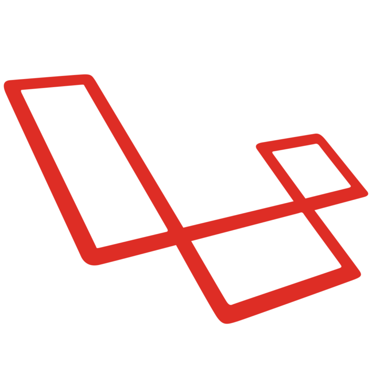 Go to the vacancy for the position of Laravel developer